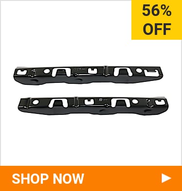 Bumper Bracket