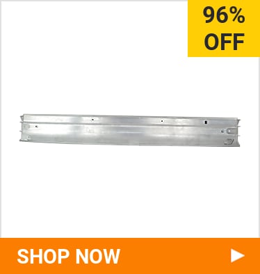 Bumper Reinforcement