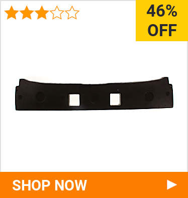 Bumper Absorber