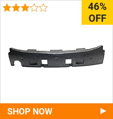 Bumper Absorber