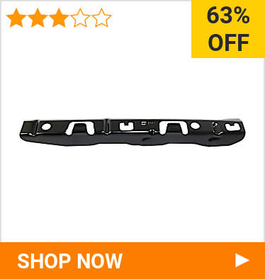 Bumper Bracket