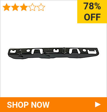 Bumper Bracket