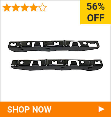 Bumper Bracket