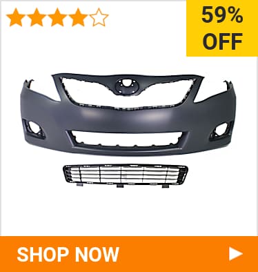 Bumper Cover