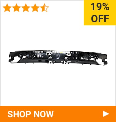 Bumper Absorber