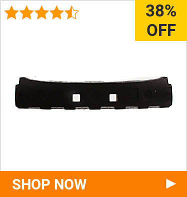 Bumper Absorber