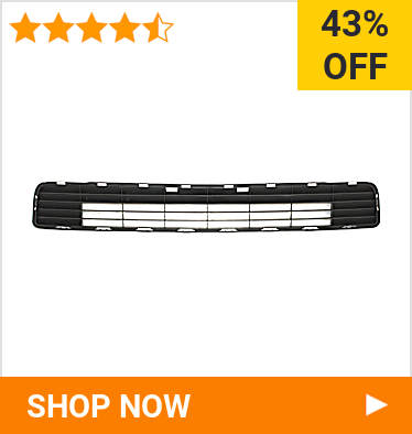 Bumper Grille