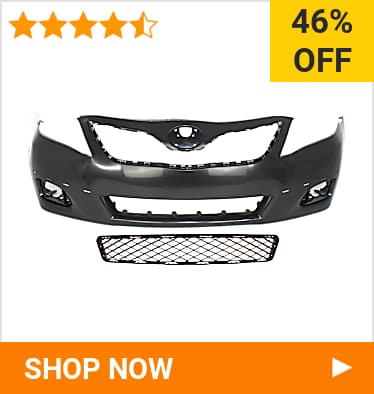 Bumper Cover