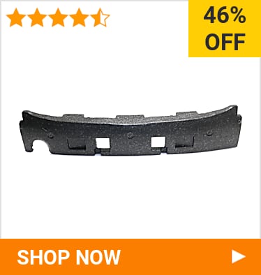 Bumper Absorber