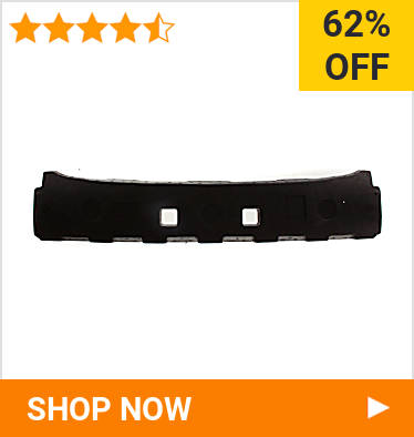 Bumper Absorber
