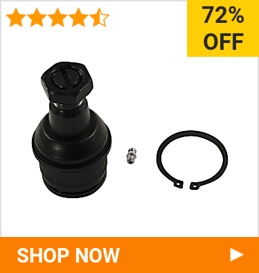Ball Joint 72% OFF 