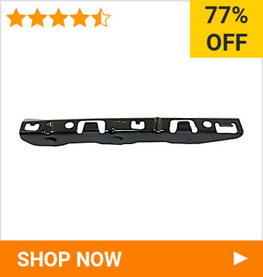 Bumper Bracket