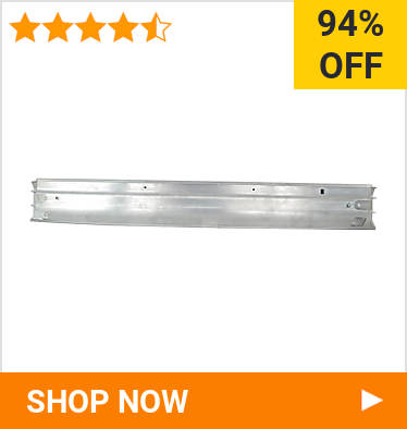 Bumper Reinforcement