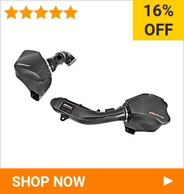 Cold Air Intake 16% OFF 