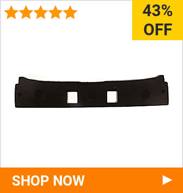 Bumper Absorber