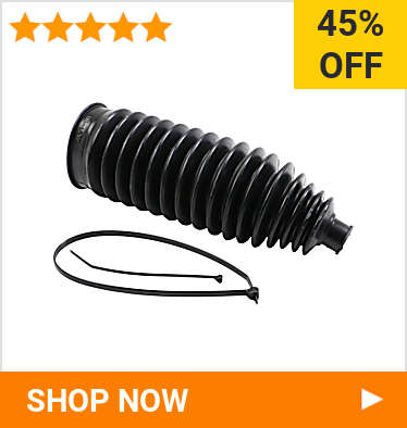 Steering Rack Boot