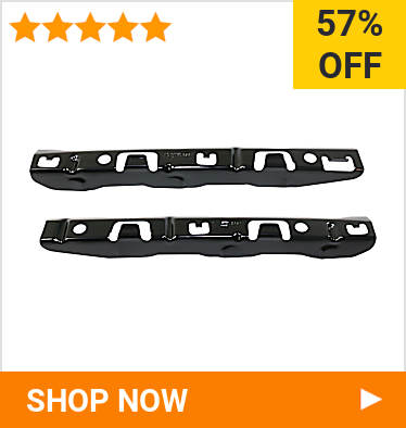Bumper Bracket