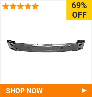 Bumper Reinforcement