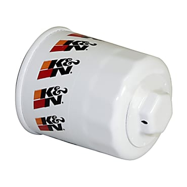 K&N® Oil Filter