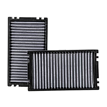 K&N® Cabin Air Filter