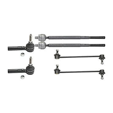 TrueDrive Sway Bar Link