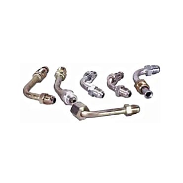 Mile Marker® Winch Hydraulic Fittings