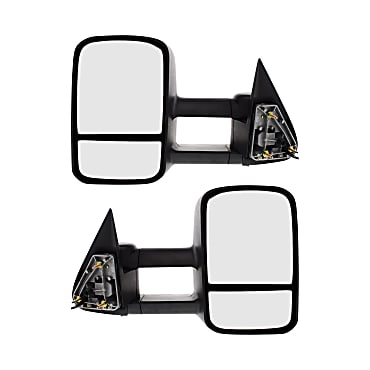 Kool Vue Mirrors