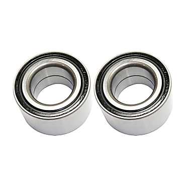 TrueDrive Wheel Bearing