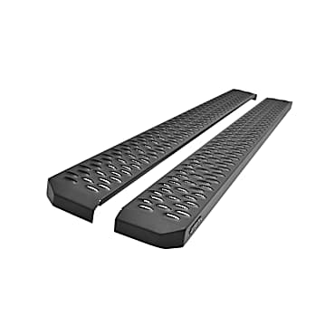 Westin Running Boards