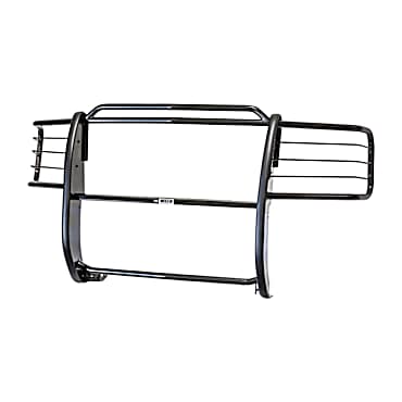 Westin Grille Guards