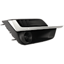 KarParts360 For Ford Escape 2020 2021 2022 Fog Light Cover Driver And KarParts360 For Ford Escape 2020 2021 2022 Fog Light Cover Driver And