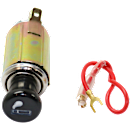 fix cigarette lighter socket 3 Ways to Remove a Cigarette Lighter Socket