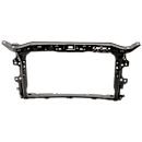 thumbnail interactive-video image 1 of Fits 2004-2006 Hyundai Elantra Upper Radiator Support Tie Bar – Action Crash 16191DT, Steel Replacement 1 of 2