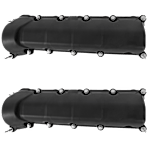 JC Whitney® 2006 Jeep Grand Cherokee Limited 8 Cyl 4.7L - Passenger Side Valve Cover, 4.7L 8Cyl, With Gasket JRD32040007