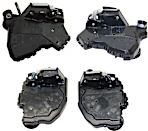 Replacement® Front, Passenger Side Door Lock Actuator REPT315309