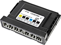 GM Genuine Parts Body Control Module 13534191 - OEM BCM Replacement