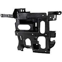 Passenger Side Headlight Bracket