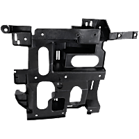 Driver Side Headlight Bracket