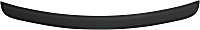 Front, Driver or Passenger Side Bumper Trim, Black Bumper Step Pad