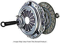 AMS Automotive 05-085 LuK 05-085 Clutch Set | Autoplicity