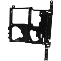 Passenger Side Headlight Bracket, Headlamp Housing Support