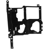 Driver Side Headlight Bracket, Headlamp Housing Support