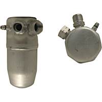 Fo GMC Yukon 1996 1997 1998 1999 A/C Accumulato | V6 ... - EBay