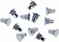 Mevotech MS40004 Alignment Cam Bolt Kit - FinditPats