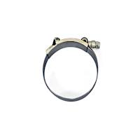 2-Pack Engine Air Intake Hose Clamps - Perfect Fit For Dodge Ram Diesel 6.7L (2008-2018 Models)