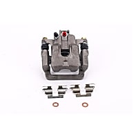 Centric 141.40023 Disc Brake Caliper + Cross Reference
