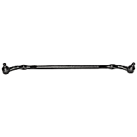 Mevotech Supreme | Steering Center Link MDS300010 | Auto Value