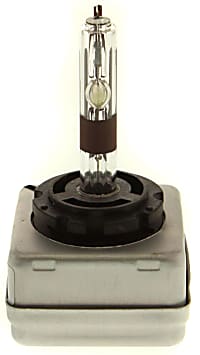 Driver or Passenger Side HID/Xenon D1R Headlight Bulb, Sold Individually