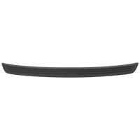 Front, Driver or Passenger Side Bumper Trim, Primed