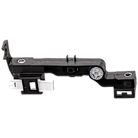 Passenger Side Headlight Bracket